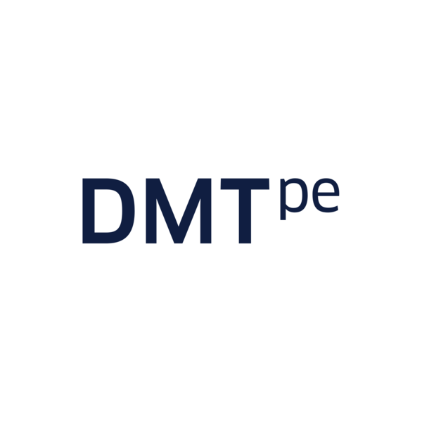 DMT pe DMT pe
