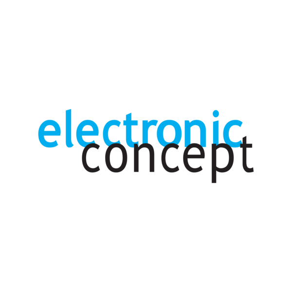 Electronic Concept Electronic Concept